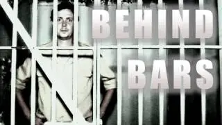 Lost and Abandoned: Behind Bars