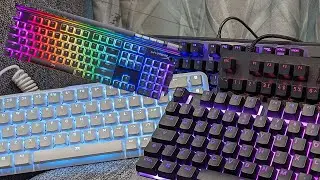 5 Best Gaming Keyboards 2023 | Best Gaming Keyboard in 2023