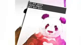 DJ BOY WONDA - PANDA REMIX - #HHK