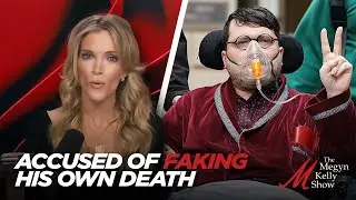Bizarre Story of Nicholas Rossi, Accused of Faking His Own Death and Claiming to Be Someone Else