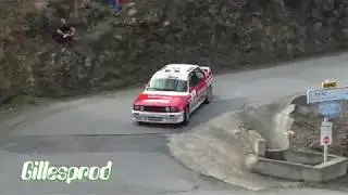 Best Of BMW M3 Show Drift