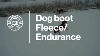 Potesokker Dog Booties | Seleverkstedet&reg;