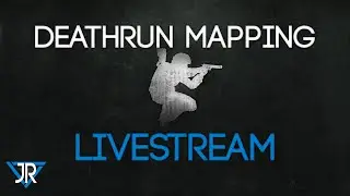 CoD4: Deathrun Mapping Stream (mp_dr_construction)
