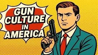 Gun Culture in America | UPSC Current Affairs Analysis 🔥