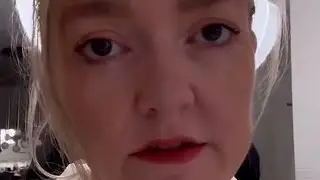 Colleen Hoover's Bizarre Video: Concern or Comedy?