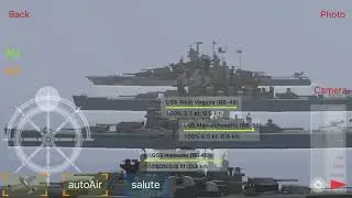 Naval Craft gameplay - June 17 2019
