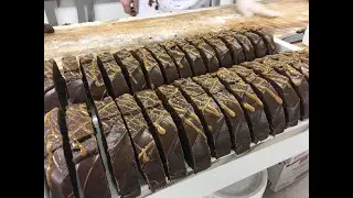 Mackinac Island Fudge Festival 2021