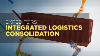 Integrated Logistics Consolidation
