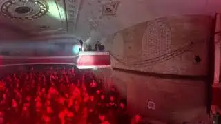 PSIONIC ARC live at [Мала Опера] Київ Тяж Фест vol2