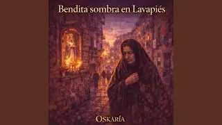 BENDITA SOMBRA EN LAVAPIES
