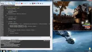 TeraIDE Tutorials: 3 - Running and Debugging