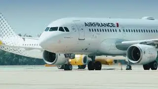 AIRFRANCE SEVILLA