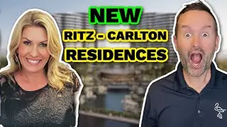 SWFL's Newest Gem: The Ritz-Carlton Residences