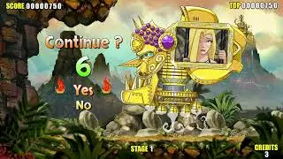 Game Over: Toki (PC)