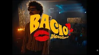 Renato D'Amico - Bacio piccolino (Official Video)