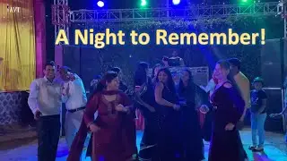 Watch our staff celebrate love and marriage with an unforgettable wedding and&nbsp;dance&nbsp;party!