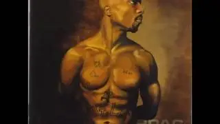 2Pac - World Wide Mob Figgaz