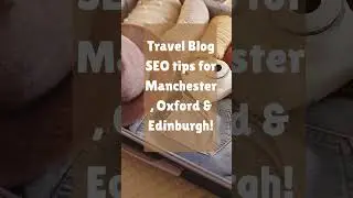 Easy Travel Blog SEO Tricks UK Bloggers