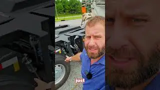 300 ton Faymonville heavy haul trailer #trucking #heavyequipment
