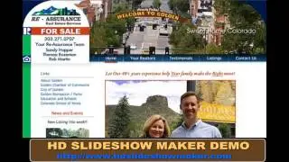 Web Design Colorado