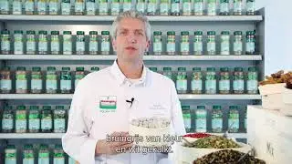 Verstegen Picolier - Nootmuskaat
