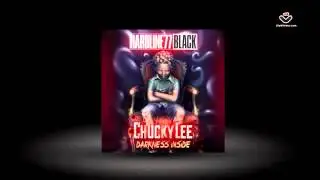 Chucky Lee - Darkness Inside EP [Hardline77]