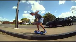 Utah Rejtano 2wheelboard edit 2012