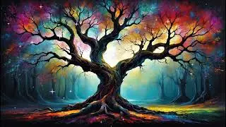 432 Hz Rahatlatıcı Frekans | Stresi Bırak &bull; Zihni Sakinleştir &bull; Huzur