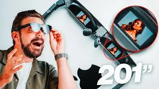 GLI OCCHIALI PI&Ugrave; GRANDI DEL MONDO
