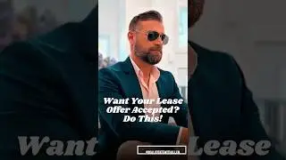 Why Your Lease Offers Get REJECTED