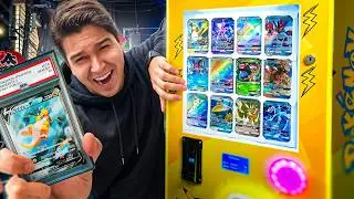 3200&euro; pour Gagner au Mystery Box ! (au Japon...)