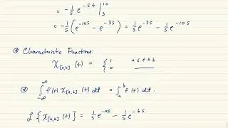 Heaviside Functions