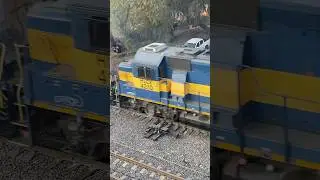 #FTVM #HLCX #railways #trenes #m&eacute;xico