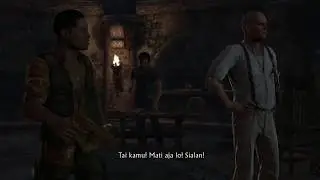 (GER) Uncharted Drakes Schicksal Extrem Schwer Part7 :-)