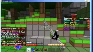 HACK MINECUB