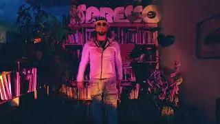 DiceTheHookGod Live @ IspressoAtPark 