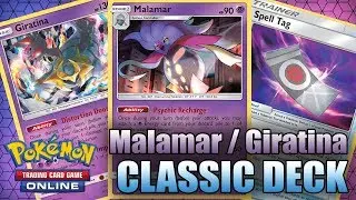 IS MALAMAR / GIRATINA / SPELL TAGS STILL GOOD!? (Pokemon TCG)