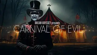 The RingMaster | Halloween Horror Cinematic Music | Carnival Of Evil