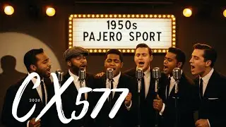 This Will Blow Your Mind 🤯 1 Hour of Best 1950’s Soul Versions – Hip Hop Turned Oldies