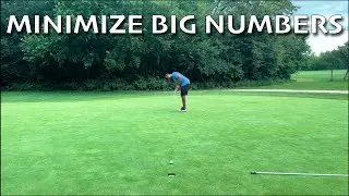 Golf is Fun without Double Bogeys | No Gimmes
