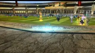 ★Present Shaiya USSR FULL PvP★