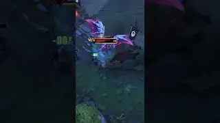 This is why you buy Aghanims on Queen of Pain ft. Nisha & Quinn