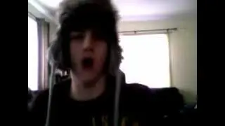 LOUD ASS BURP!!