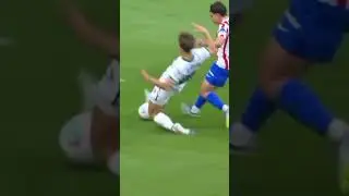 Nuestro Kaiser Affengruber 🛡️🇦🇹 #elchecf #football #atleticomadrid #futbol #shorts #shortvideo #goat