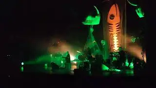 NIKOLA VRANJKOVIĆ - RASKORAK  (LIVE IN BELGRADE 2024)