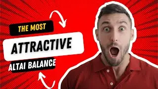 ALTAI BALANCE - ALTAI BALANCE REVIEW - ALTAI BALANCE SUPPLEMENT