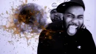 Nada f/ Monk Da Monsta 