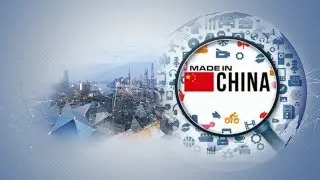 China's brands go global