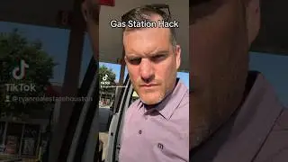 Gas station hacks ftw ⛽️