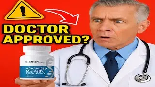 How to Improve Your Memory with Advanced Memory Formula &ndash; Boost Memory & Brain Power Naturally!🧠✨